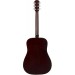 SQUIER by FENDER SA-150 DREADNOUGHT NAT Гитара акустическая