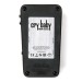DUNLOP CBM535Q Cry Baby Mini 535Q
