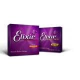 ELIXIR AC NW 12H