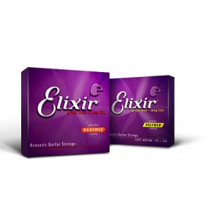 ELIXIR AC NW 12SL