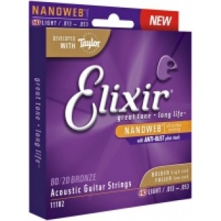 Elixir HD Light