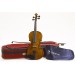 Скрипка STENTOR 1500/A STUDENT II VIOLIN OUTFIT 4/4