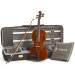 Скрипка STENTOR 1550/A CONSERVATOIRE VIOLIN OUTFIT 4/4