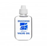Масло для помповых инструментов Brasswind Premium