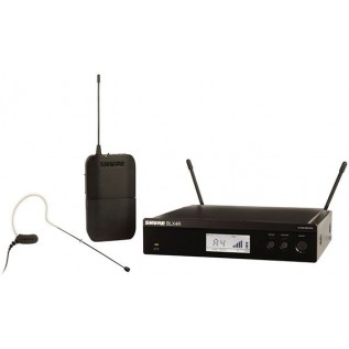 Радіосистема SHURE BLX14RE
