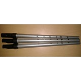 Вистл Tinwhistle Clarke MEG С