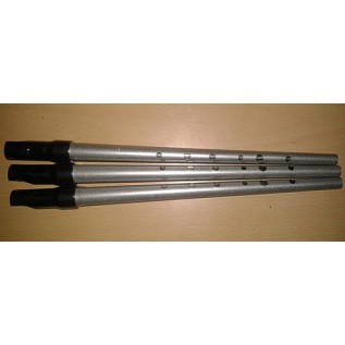 Вистл Tinwhistle Clarke MEG С