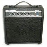КОМБОУСИЛИТЕЛЬ ДЛЯ ЭЛЕКТРОГИТАРЫ AMP TS GM-520