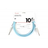 FENDER CABLE ORIGINAL SERIES 10' DBL
