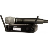 Цифрова радіосистема SHURE GLXD24ESM86