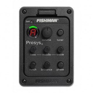 Fishman Presys Plus PRO-PSY-201