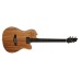 GODIN 037438 - A6 Ultra Koa HG With Bag (Made In Canada) 