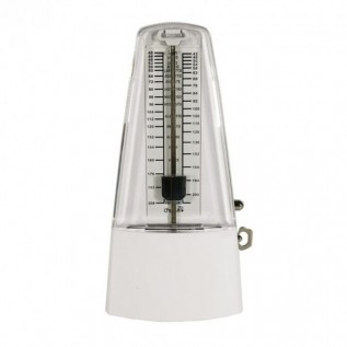 Метроном Cherub WSM-330WH