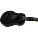 FLIGHT TUS-35E ELECTRO-ACOUSTIC BLACK TRAVEL ЭЛЕКТРОАКУСТИЧЕСКАЯ