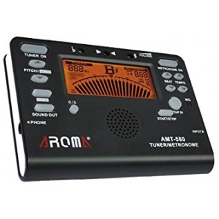ТЮНЕР AROMA AMT-580