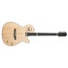 GODIN 047895 - Multiac Steel Natural HG With TRIC (Made In Canada)