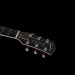 GODIN 047895 - Multiac Steel Natural HG With TRIC (Made In Canada)
