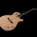 GODIN 047895 - Multiac Steel Natural HG With TRIC (Made In Canada)