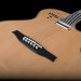 GODIN 047895 - Multiac Steel Natural HG With TRIC (Made In Canada)