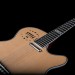 GODIN 047895 - Multiac Steel Natural HG With TRIC (Made In Canada)