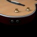 GODIN 047895 - Multiac Steel Natural HG With TRIC (Made In Canada)