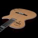 GODIN 047895 - Multiac Steel Natural HG With TRIC (Made In Canada)