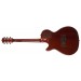 GODIN 047895 - Multiac Steel Natural HG With TRIC (Made In Canada)