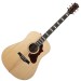 GODIN 047925 - Metropolis LTD Natural HG EQ With TRIC (Made In Canada)
