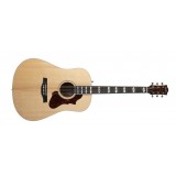 GODIN 047925 - Metropolis LTD Natural HG EQ With TRIC (Made In Canada)