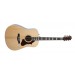 GODIN 047925 - Metropolis LTD Natural HG EQ With TRIC (Made In Canada)