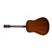 GODIN 047925 - Metropolis LTD Natural HG EQ With TRIC (Made In Canada)