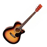 Bandes AG-831C 3TS 38"