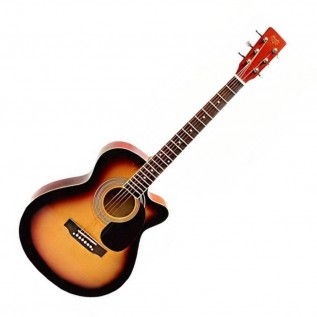 Bandes AG-831C 3TS 38"