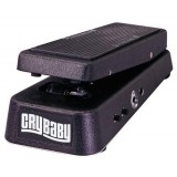 DUNLOP 95Q CRYBABY WAH WAH