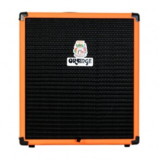 Комбоусилитель Orange Crush PiX CR50BXT