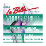  La Bella VSB4D