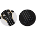 FLIGHT TUS-35E ELECTRO-ACOUSTIC BLACK TRAVEL ЭЛЕКТРОАКУСТИЧЕСКАЯ