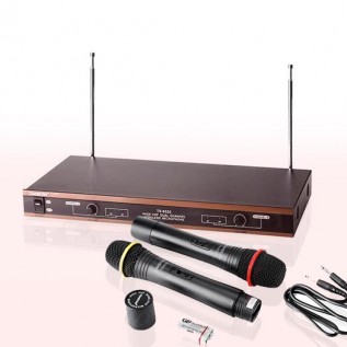 Радиомикрофон TAKSTAR TS-6320