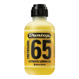 DUNLOP 6554 FRETBOARD 65 ULTIMATE LEMON OIL