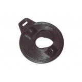 DUNLOP 7036 LOCK STRAP