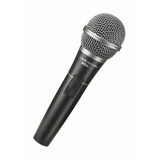 Микрофон динамический Audio-Technica PRO31QTR