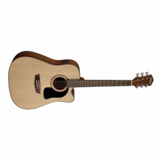 Электроакустическая гитара Washburn AD5CE