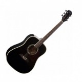Акустическая гитара Washburn 