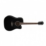 Электроакустическая гитара Washburn AD5CEB