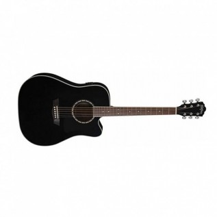 Электроакустическая гитара Washburn AD5CEB