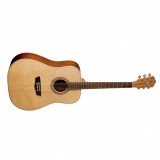 Акустическая гитара Washburn WD7 S 