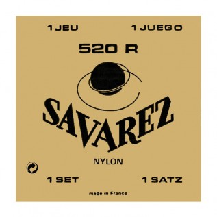 Savarez 520 R