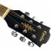 АКУСТИЧЕСКАЯ ГИТАРА EQUITES EQ600C BLS 38