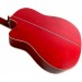 АКУСТИЧЕСКАЯ ГИТАРА EQUITES EQ900C RDS 41