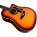 АКУСТИЧЕСКАЯ ГИТАРА EQUITES EQ900C BS 41